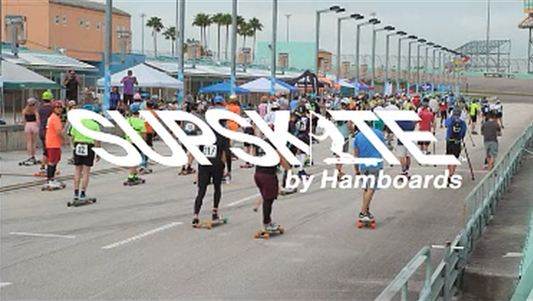 Why we started SUPSKATE®