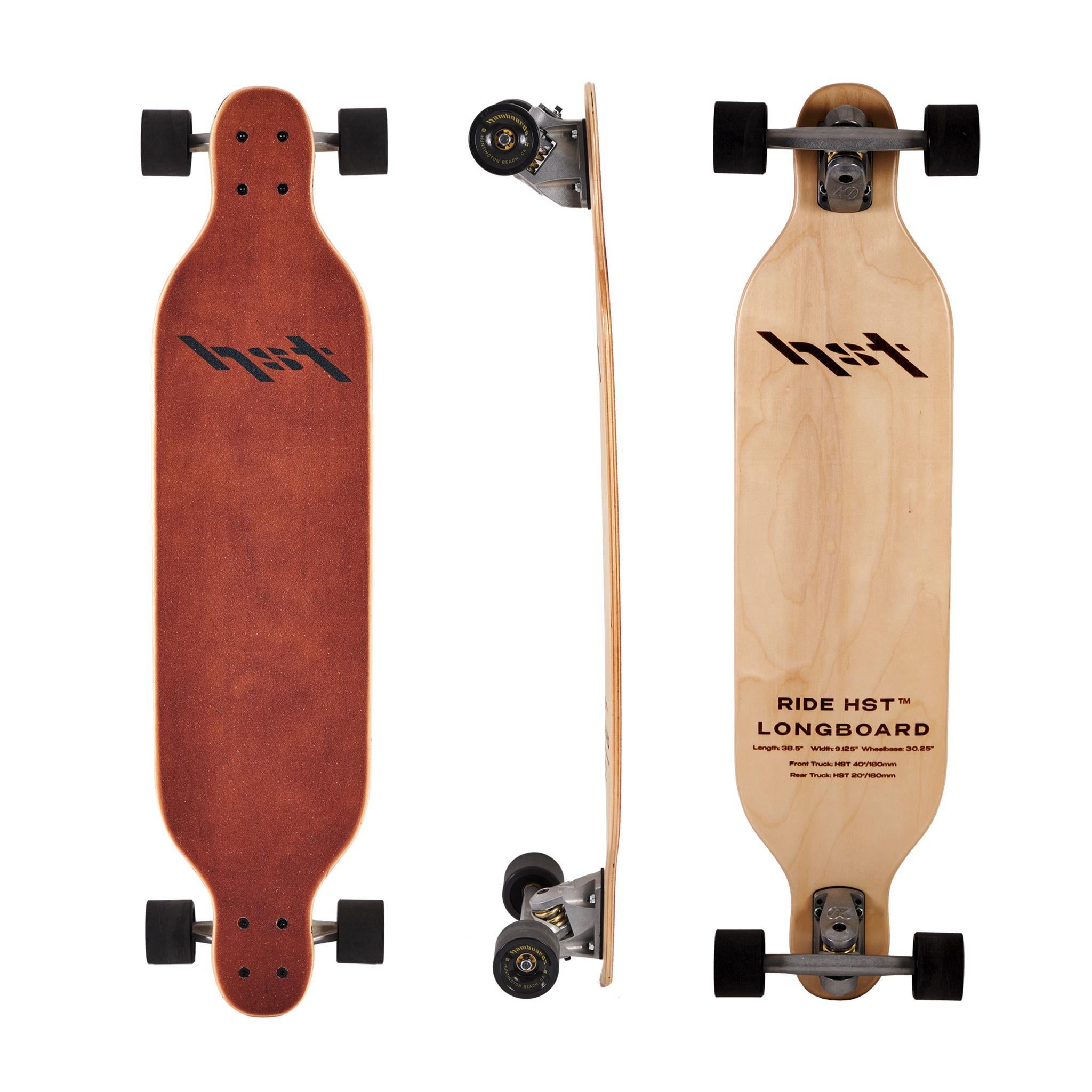How Much Is A Longboard: Discover the Best Deals