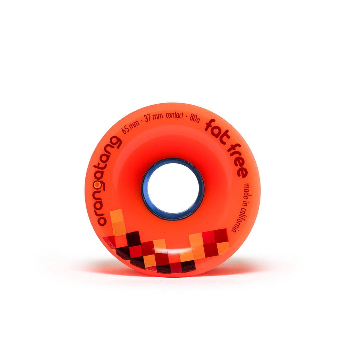 Fat Free, 65mm