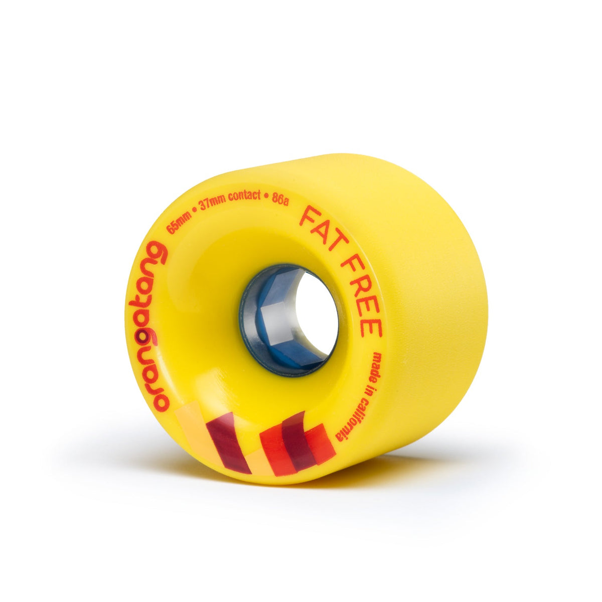 Fat Free, 65mm