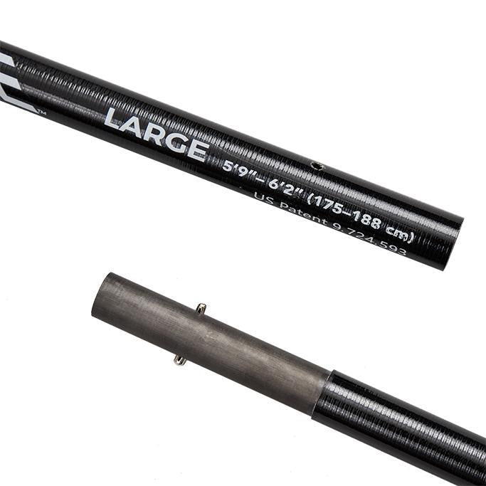 Street Sweeper Travel Paddle