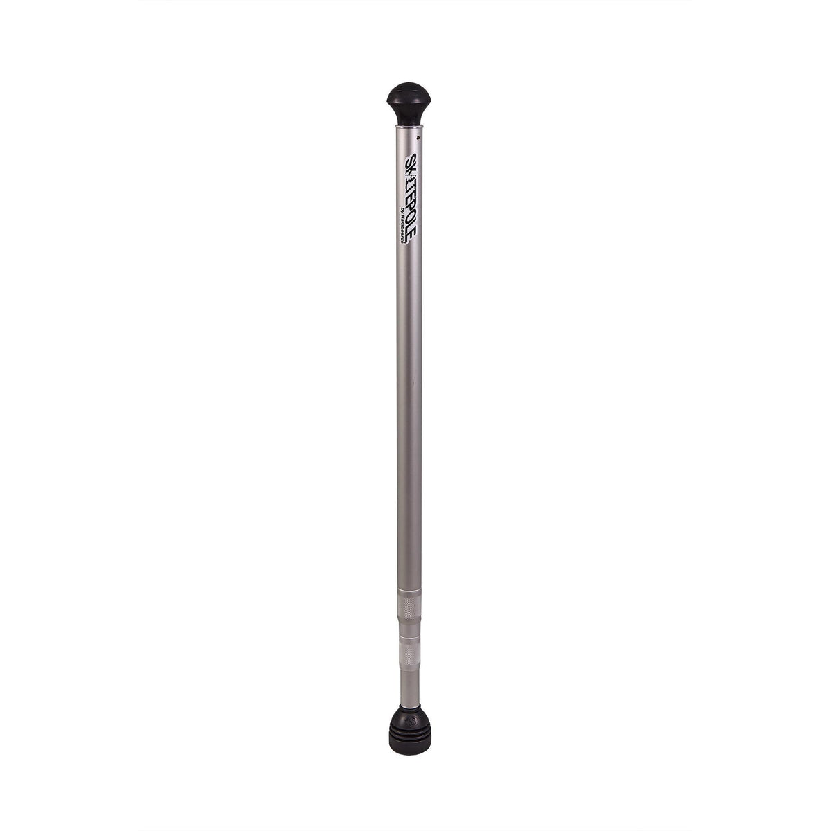 SUPSKATE Telescoping Skate Paddle — Entry-Level