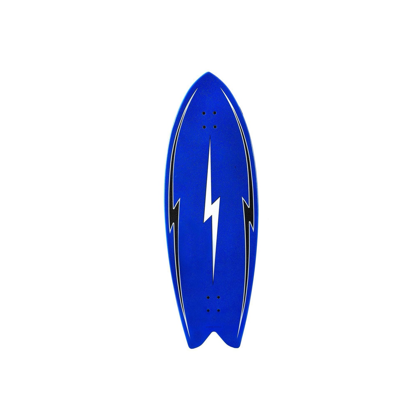 Pescadito Deck