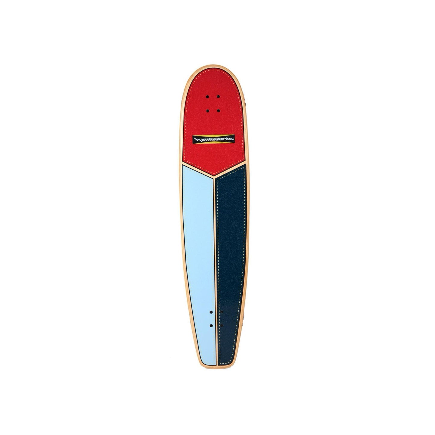 Huntington Hop Deck