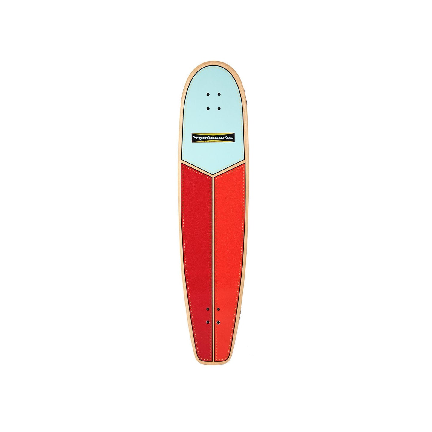 Huntington Hop Deck