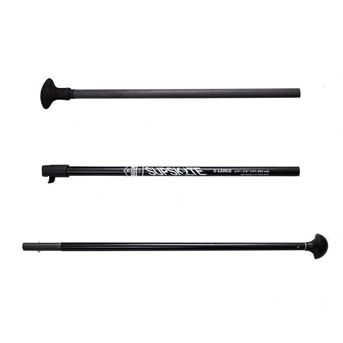 Street Sweeper Travel Mid Flex