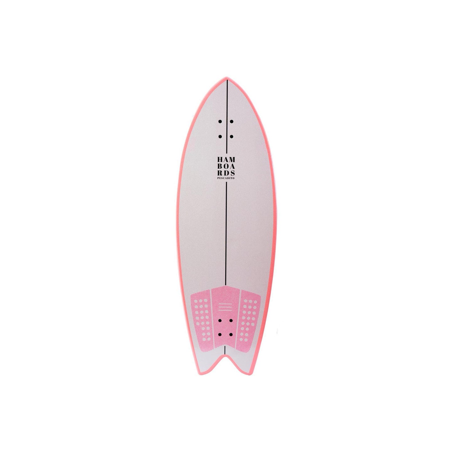 Pescadito Deck