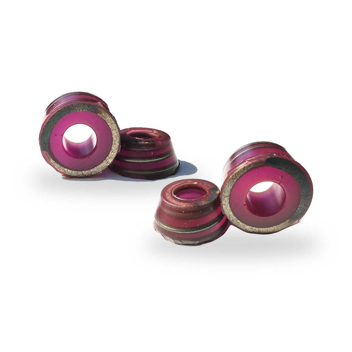 DYNEST Street Spring Bushing Set