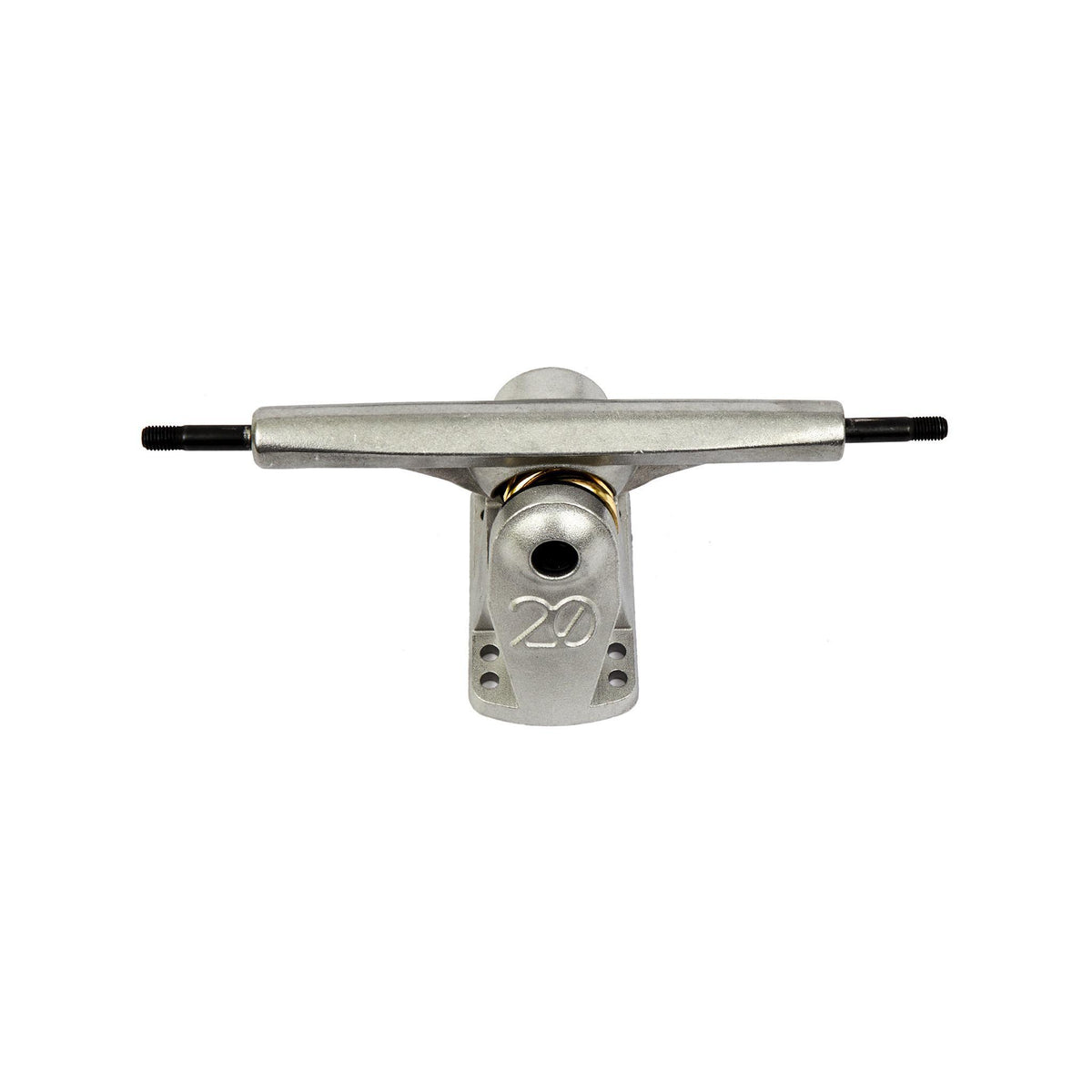 HST 2.0 Surf Skate Truck — Individual | Hamboards Carving Truck