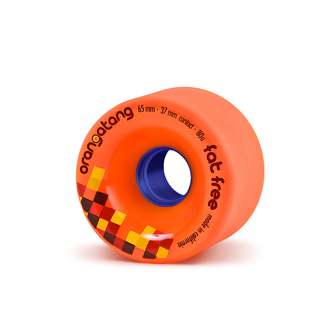 Fat Free, 65mm