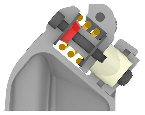 HST 4.0 Flow Kit — Complete Truck Rebuild Kit for HST and Original Skate Trucks