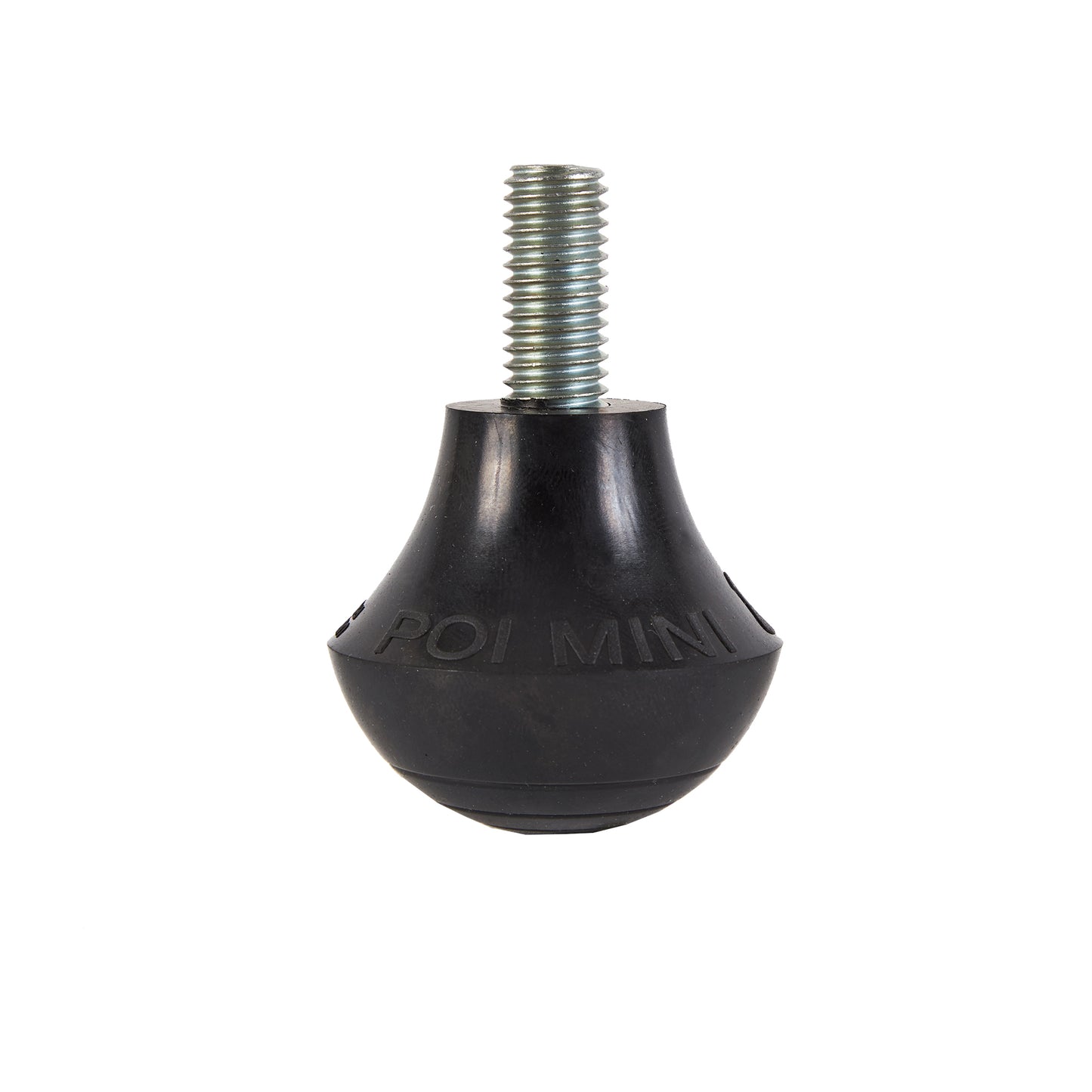 55mm Land Paddle Tips Poi Mini - Hamboards