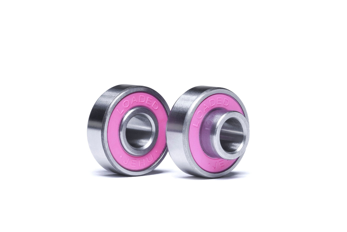 Loaded Jehunion (JEHU) V2 Bearings