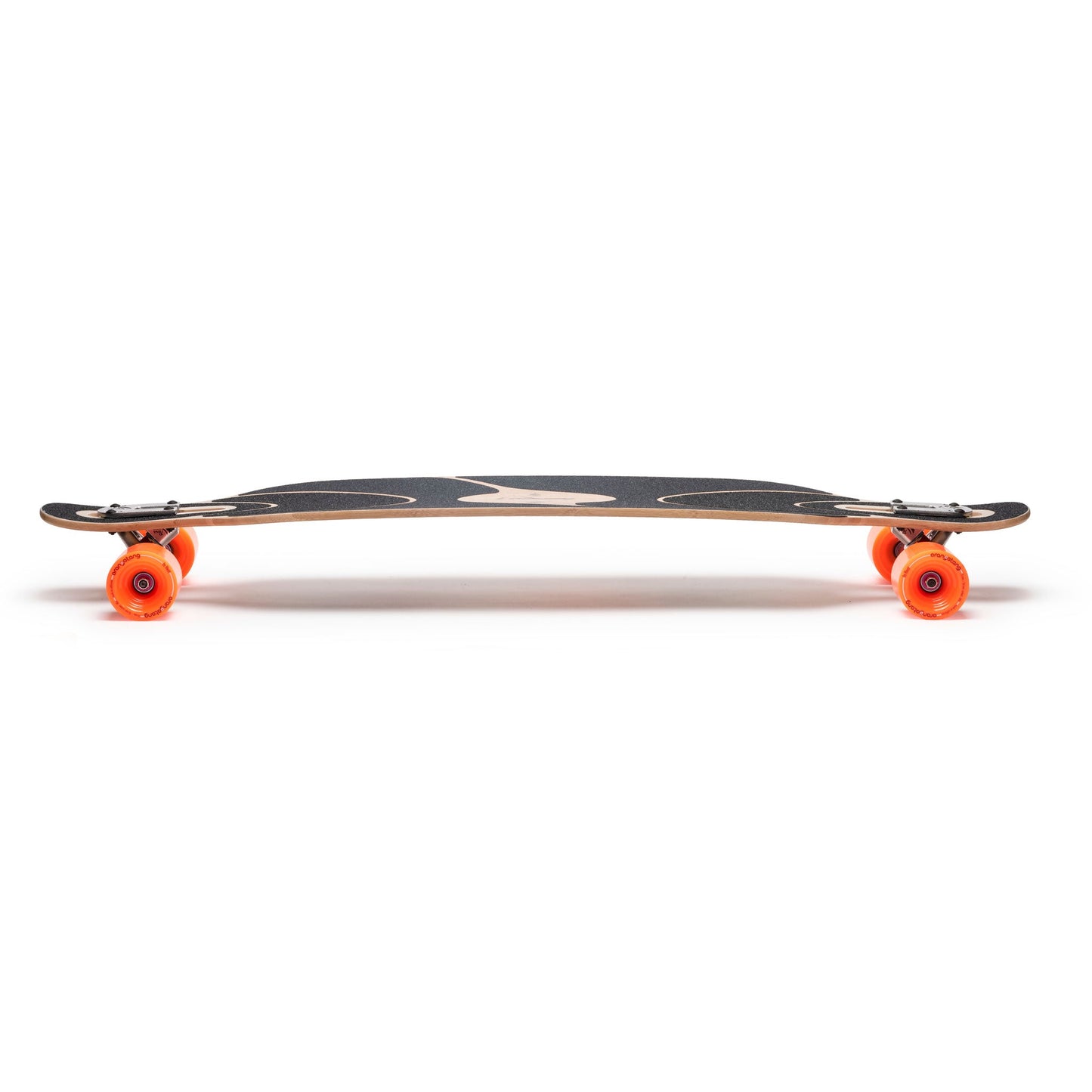 Dervish Sama | Longboard Complete