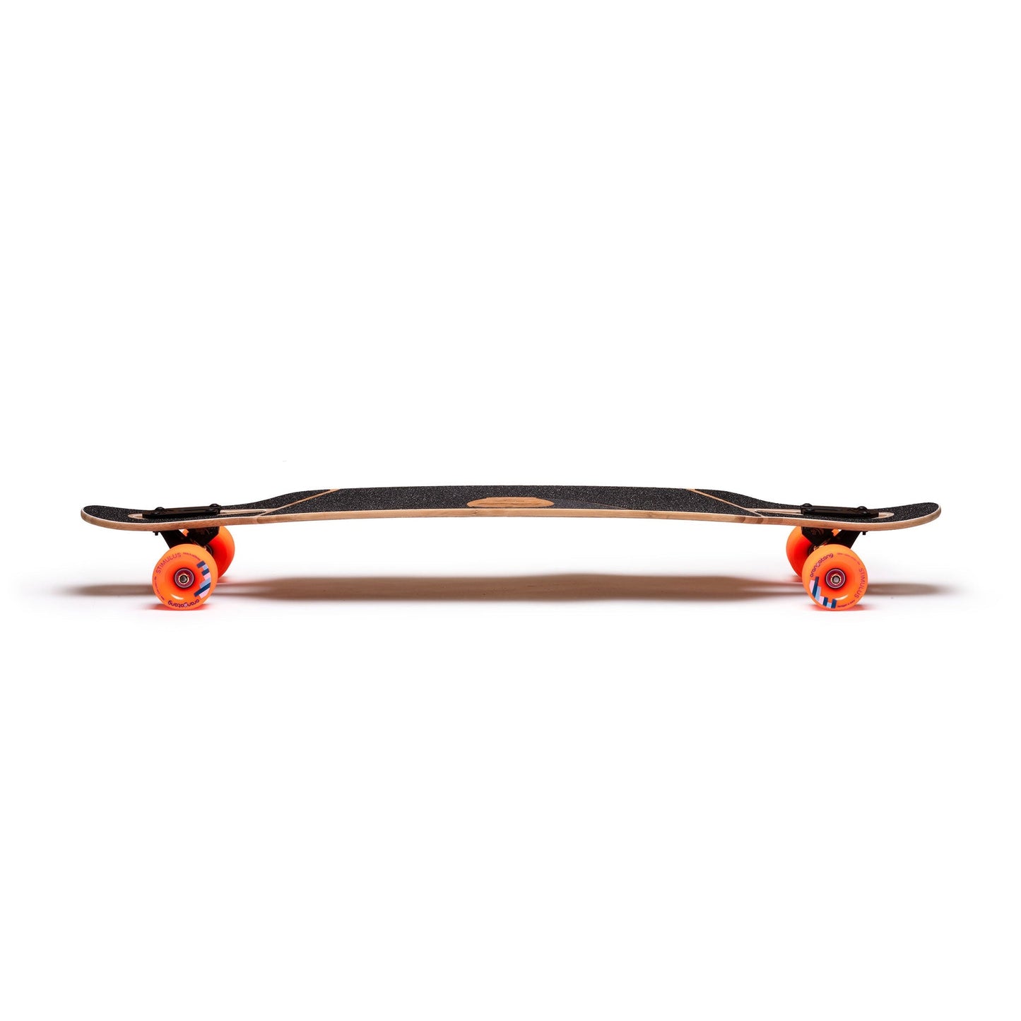 Tan Tien | Longboard Complete