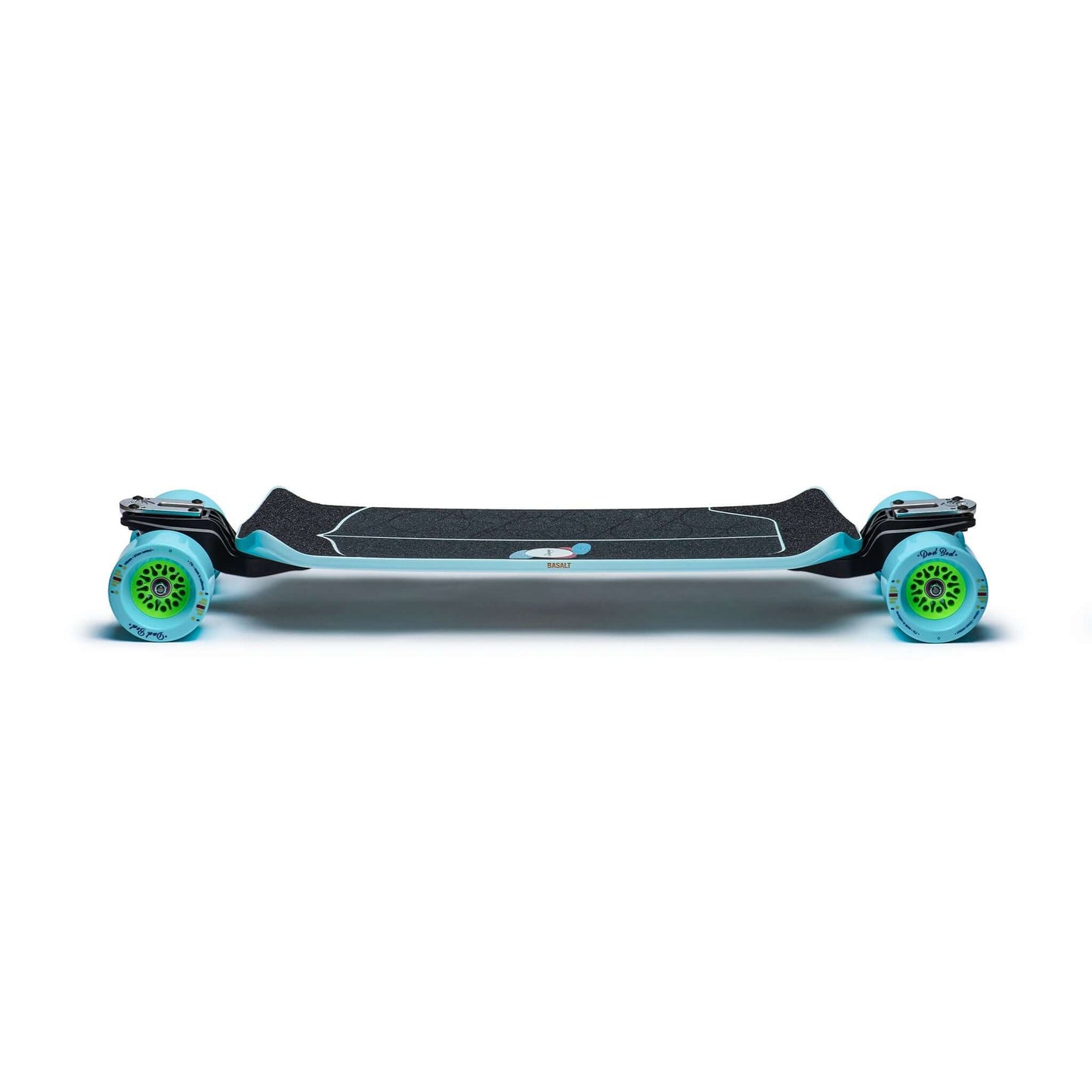 Tangent | Longboard Complete