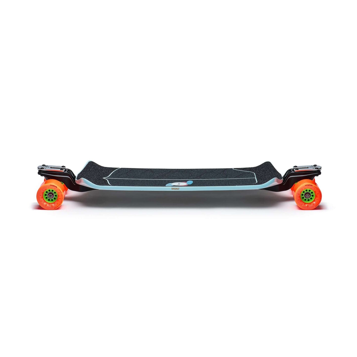 Tangent | Longboard Complete