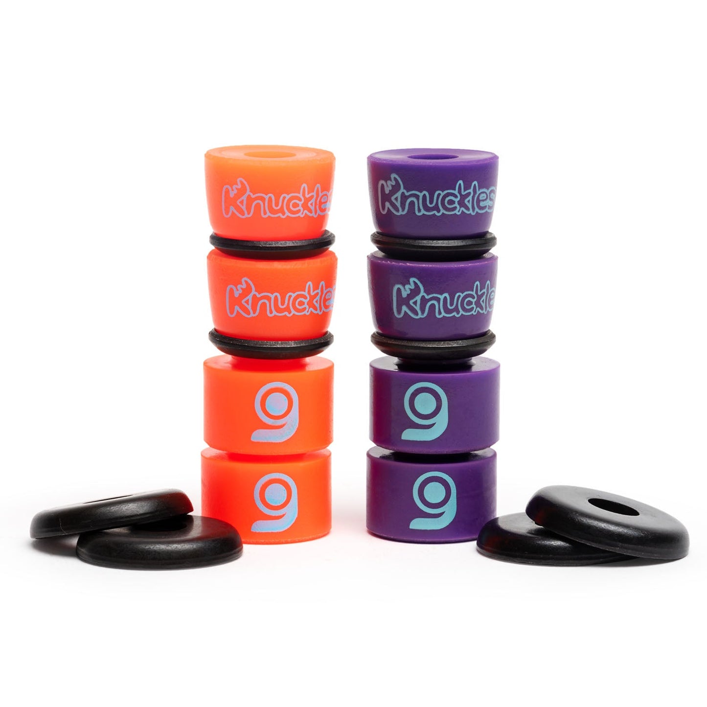 Orangatang Knuckles Bushings