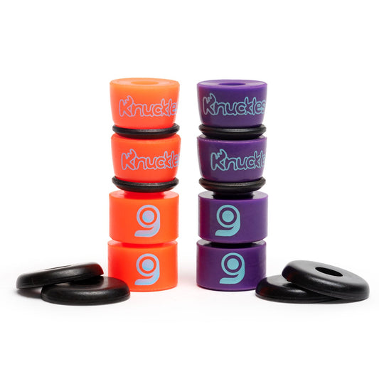 Orangatang Knuckles Bushings