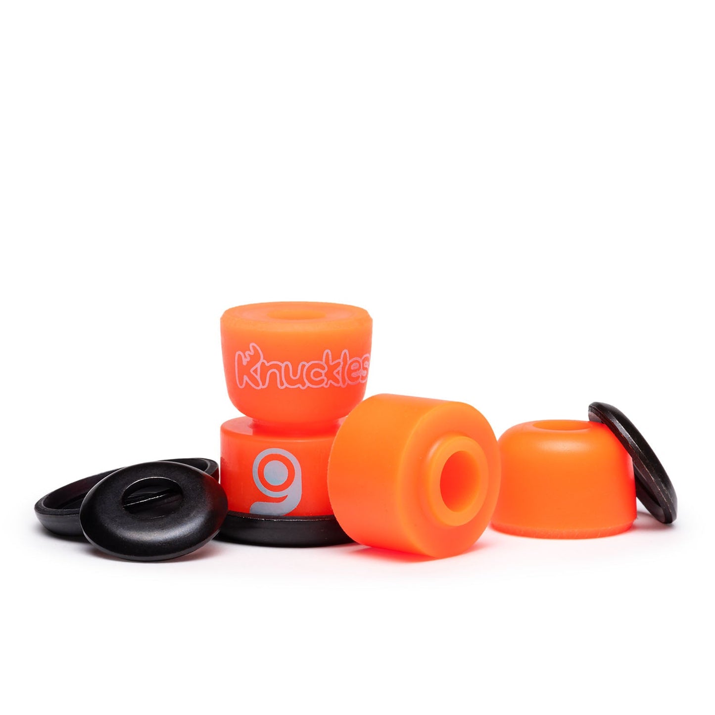 Orangatang Knuckles Bushings