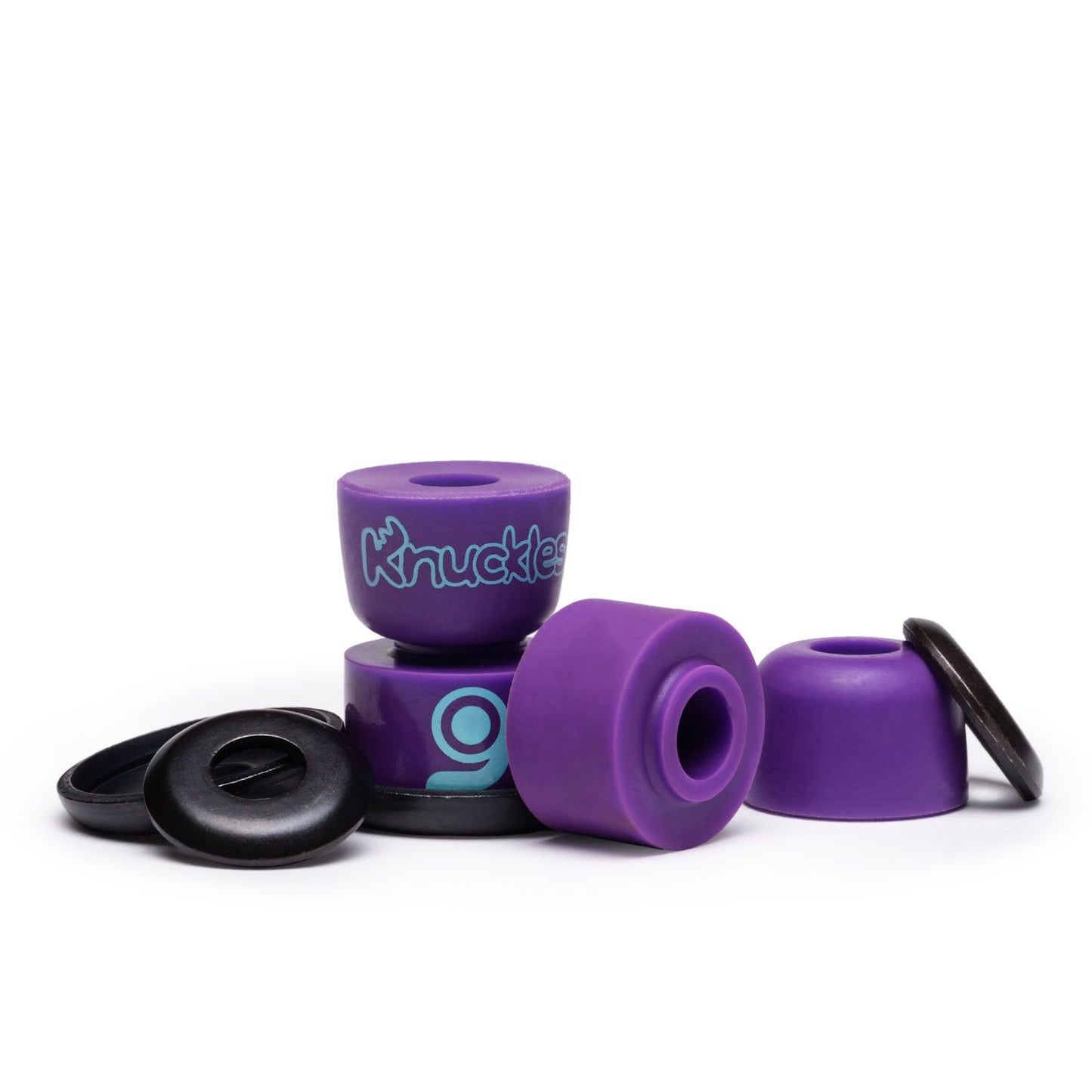 Orangatang Knuckles Bushings