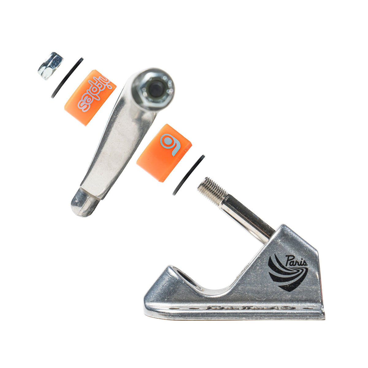 Orangatang Nipples Bushings