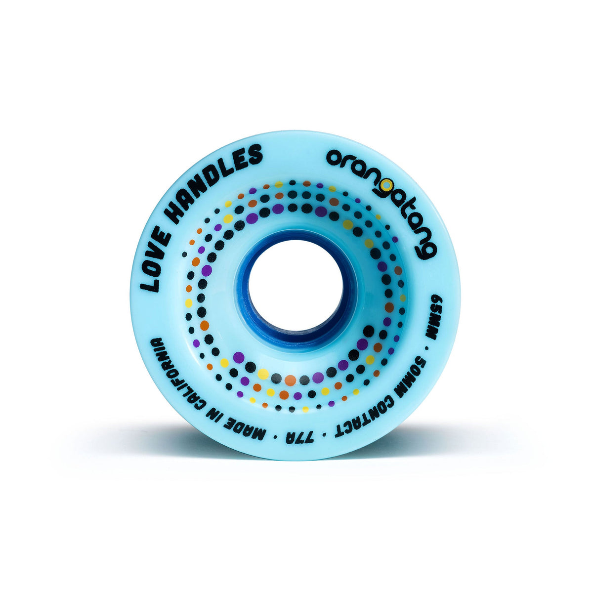Love Handles, 65mm