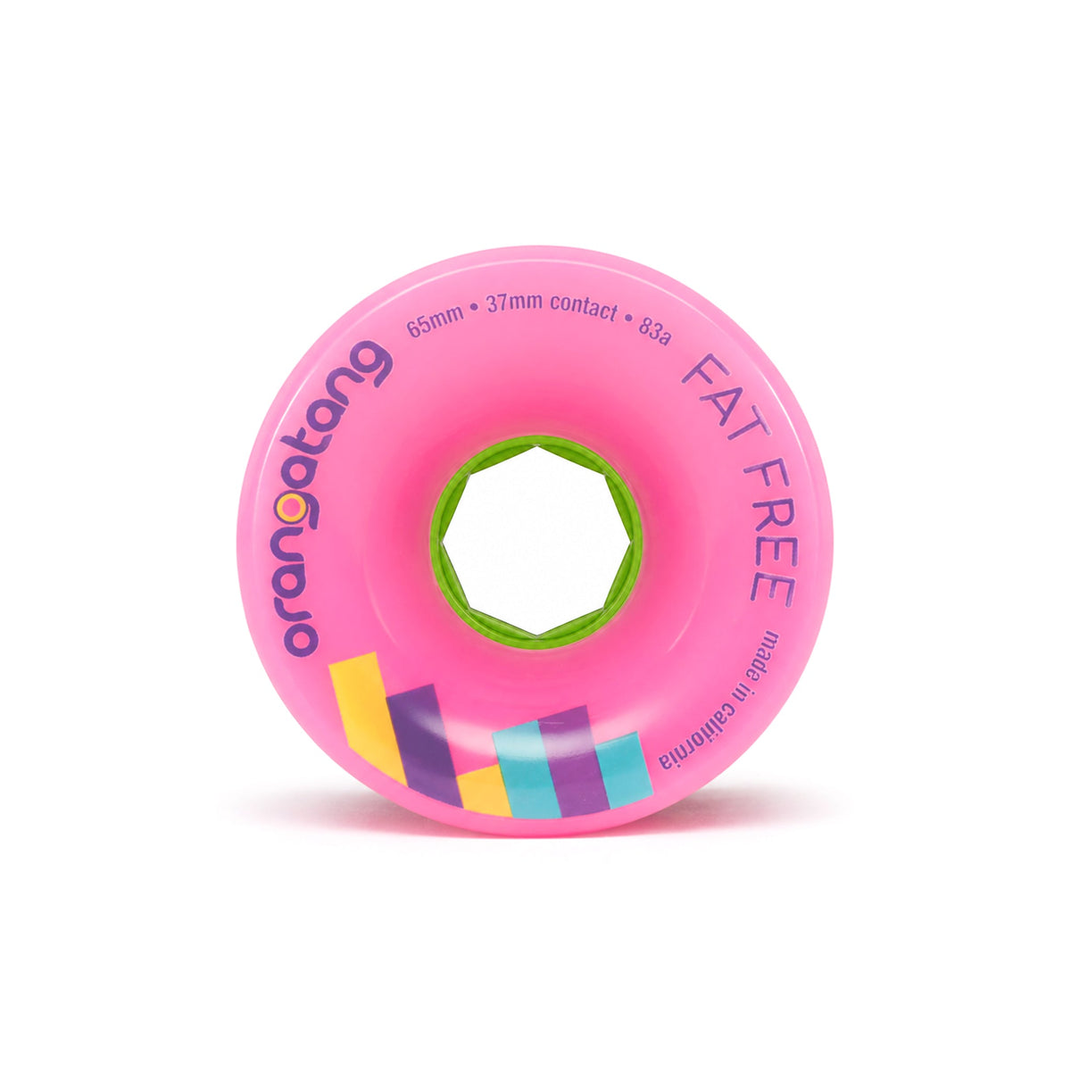 Fat Free, 65mm