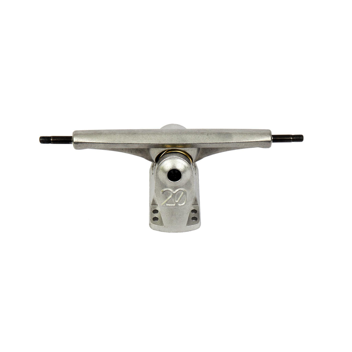 HST 2.0 Surf Skate Truck — Individual | Hamboards Carving Truck