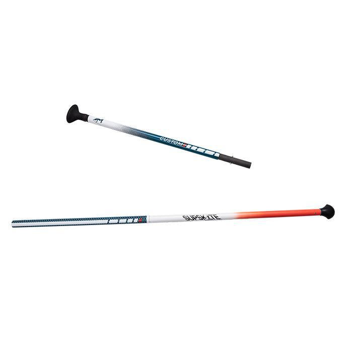 Custom Travel High Flex