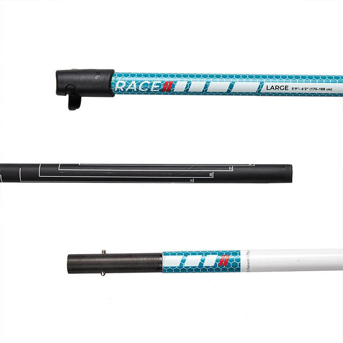 Race Travel Paddle