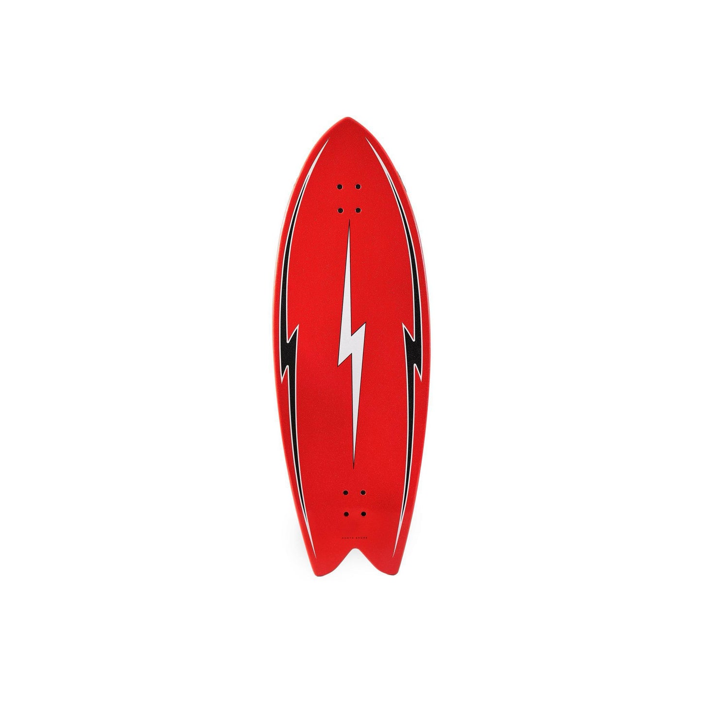 Pescadito Deck