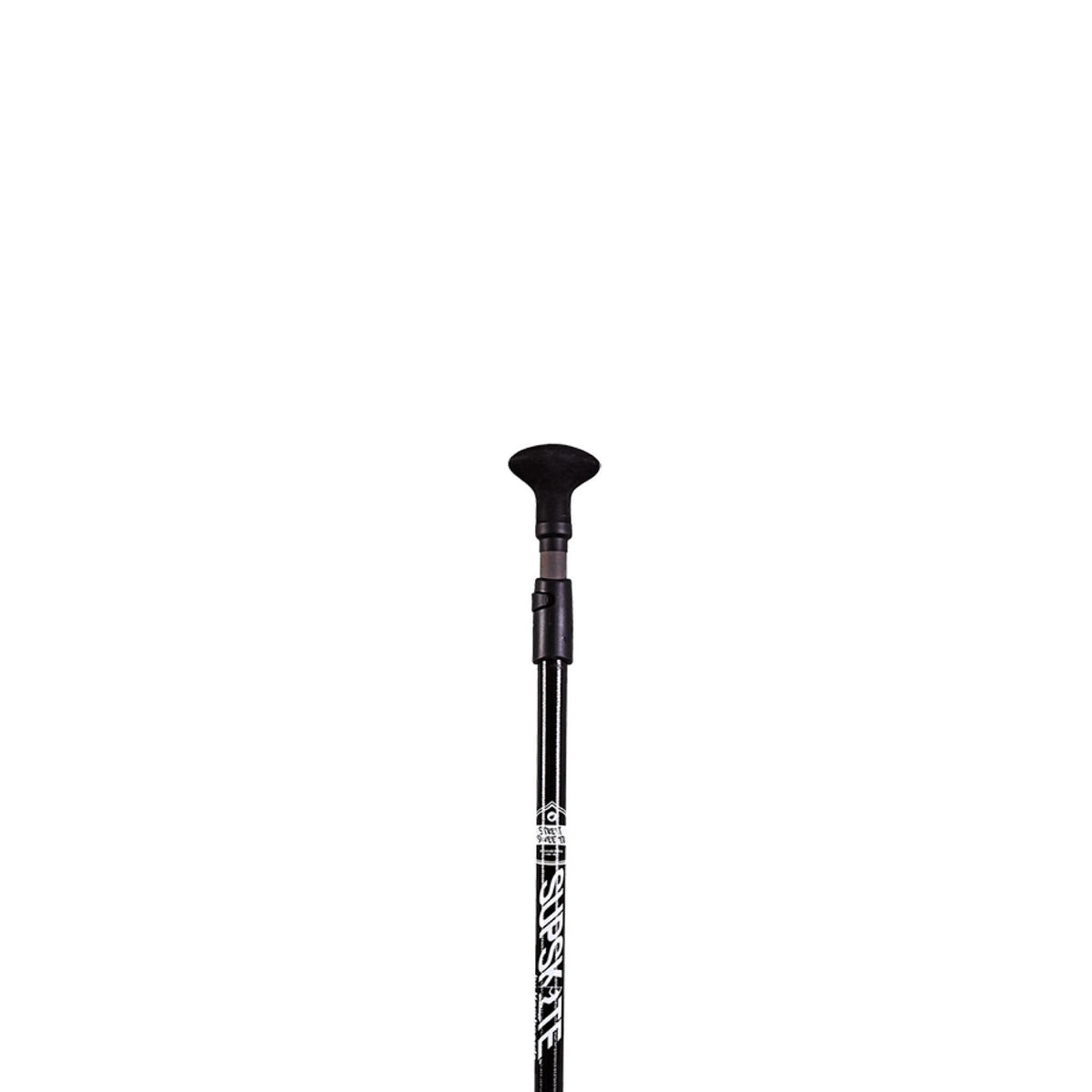 SUPSKATE Street Sweeper Skate Paddle— Mid Flex | Breakaway