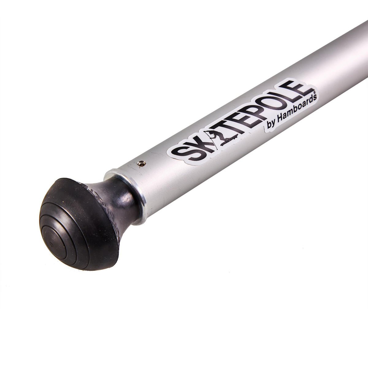 SUPSKATE Telescoping Skate Paddle — Entry-Level