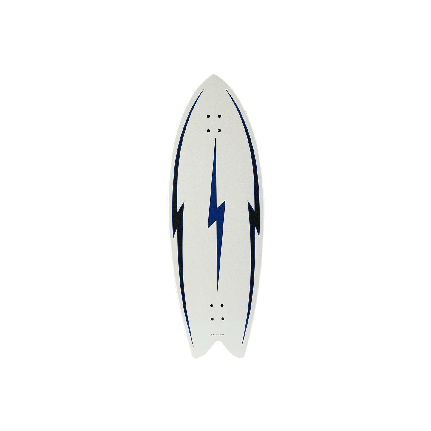 Pescadito Deck