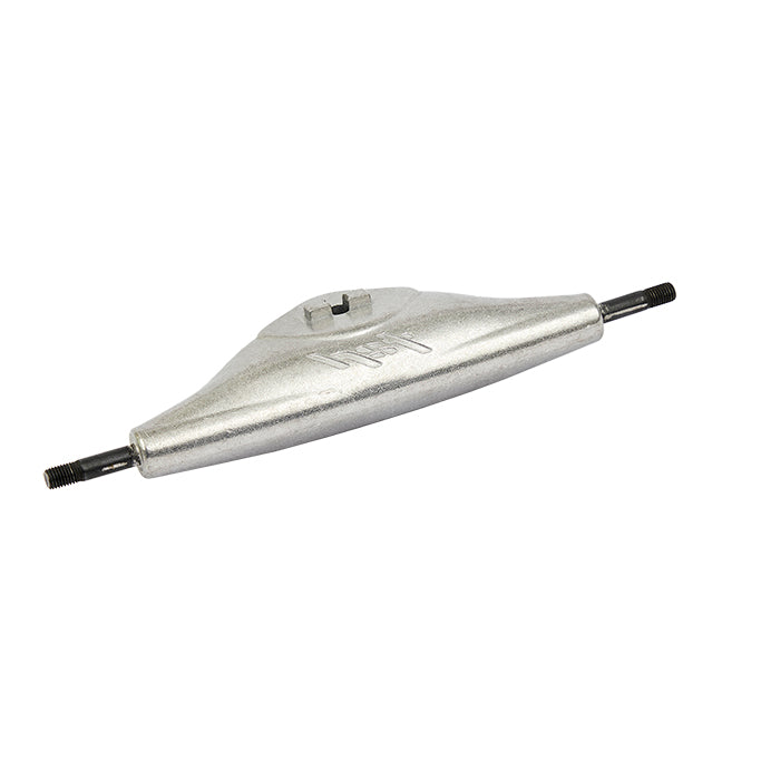 180 mm HST 2.0 Truck Components - Hamboards