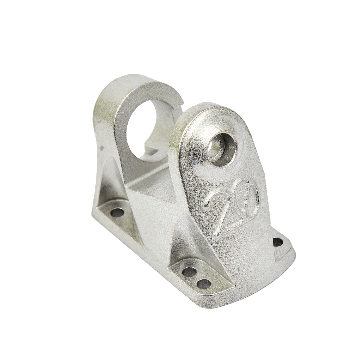 20° HST 2.0 Truck Components - Hamboards