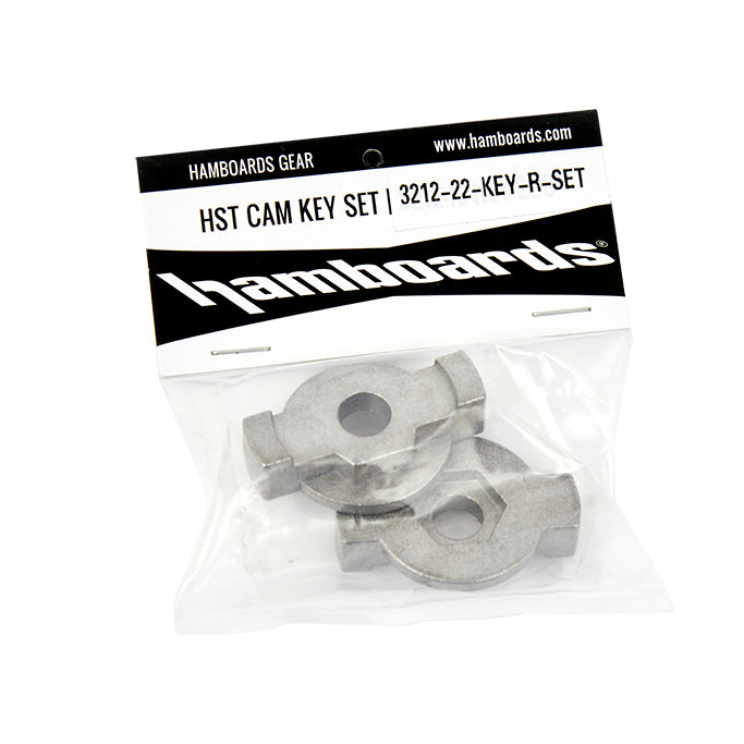 HST 2.0 Truck Components - Hamboards