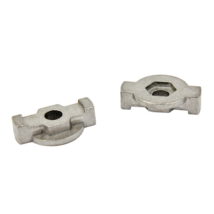 HST 2.0 Truck Components - Hamboards
