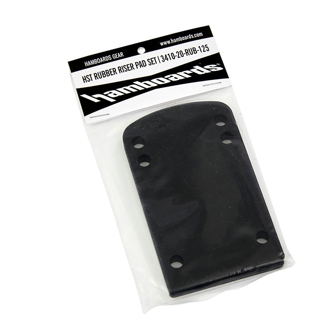 HST 2.0 Truck Components - Hamboards