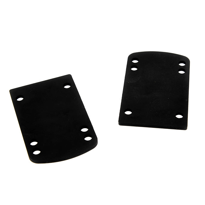 HST 2.0 Truck Components - Hamboards