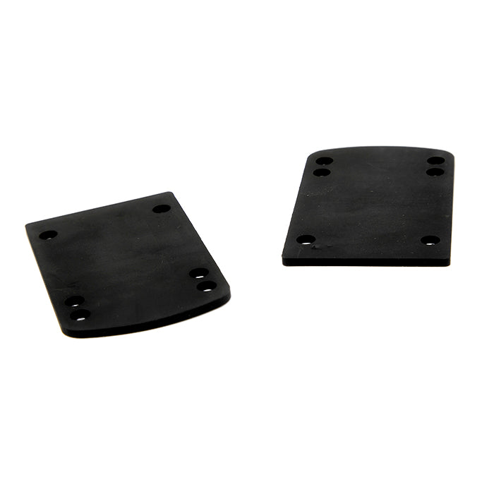 HST 2.0 Truck Components - Hamboards