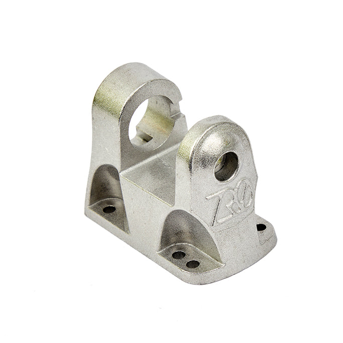 0° HST 2.0 Truck Components - Hamboards