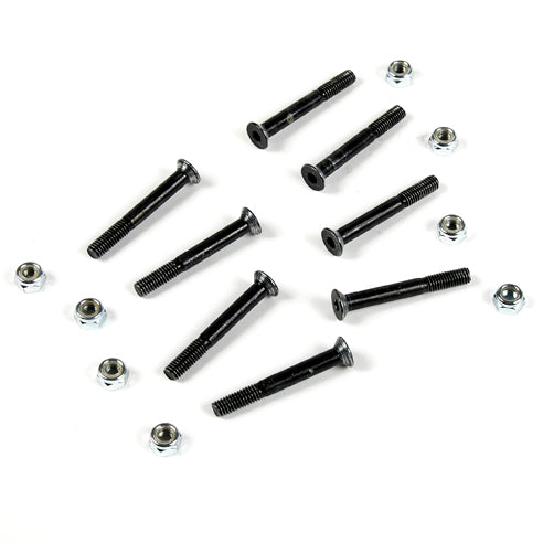 M6 55 mm (Carving HHop) HST 2.0 Truck Components - Hamboards