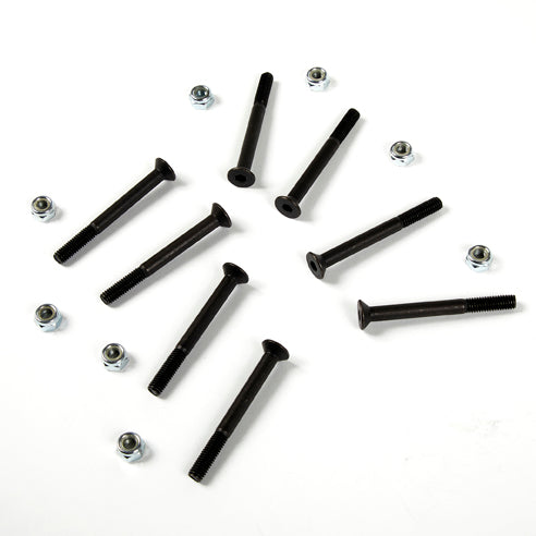 HST 2.0 Truck Components - Hamboards