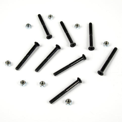 M6 60 mm (Pinger, Fish, Endurance, Logger, Pescadito,Twisted Fin) HST 2.0 Truck Components - Hamboards