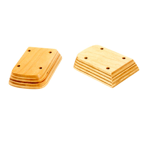 HST 2.0 Truck Components - Hamboards