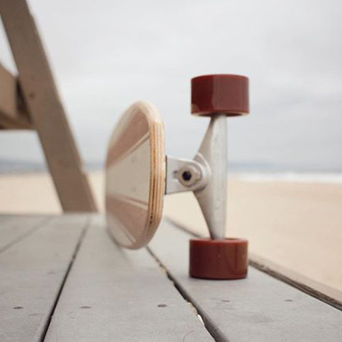 How to Choose Your Perfect Longboard Trucks in Minutes