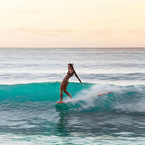 Longboarding Health and Fitness Benefits – Hamboards