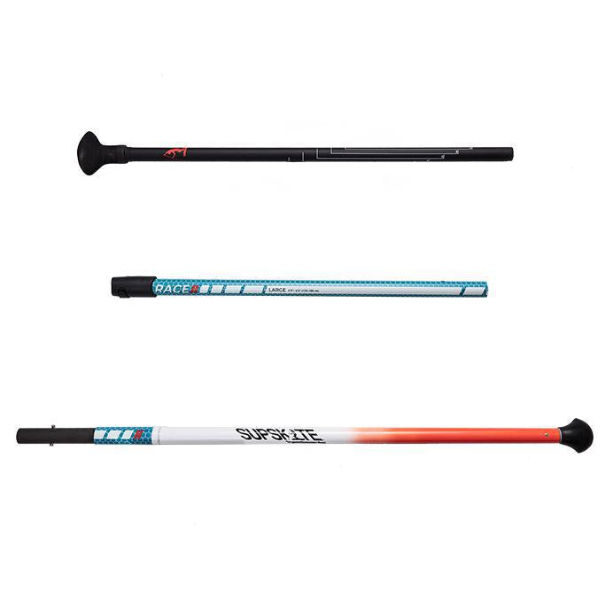 Race Travel Paddle